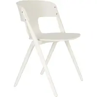 Zuiver Stoel Horizon Outdoor Chair Off-White