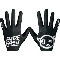 Gist Faster Handschoenen