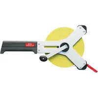 Sola Prospector YC 30 Landmeter - Staal - 30m - 13mm