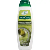 Palmolive Shampoo Long And Shine Olive Oil 350 Ml