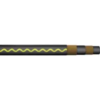 Continental waterslang GOLDSCHLANGE lengte 40 m ID 19 mm AD 27,4 mm - 5000021032