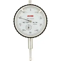 Käfer Meetklok M2 Top 10mm Abl.0,01mm KÄFER