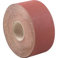 PFERD TOOLS SBR 100 A 80 45016308 Schuurpapierrol Korrelgrootte (num) 80 (l x b) 50 m x 100 mm 1 stuk(s)