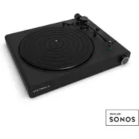 Victrola Stream Onyx