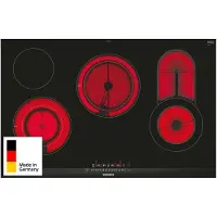 Siemens ET875FCP1D Kookplaat HighSpeed-vitrokeramisch - 80cm