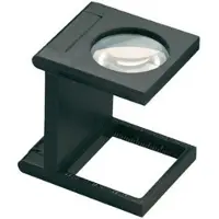 Eschenbach Precisie dradenteller (5x)