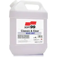 Soft99 02182 Interieurreinigingsmiddel