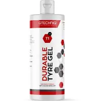 Gtechniq T1 Tyre and Trim - 250 ml