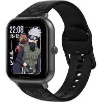 Abyx Fit Touch 3 Naruto Shippuden Kakashi Klok
