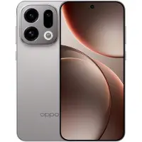 OPPO Find X9 512GB Grijs 5G