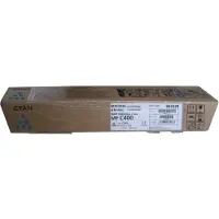 Ricoh 841551 (Type MP C400E) Toner Cyaan
