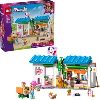 LEGO Canine Sweets Bakery Construction Game Veelkleurig Kinderen
