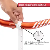FUNN Equalizer 31.8 Mm Fiets Stuurpen