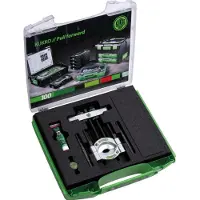 Kukko Scheidingsinrichtingset | nominale grootte 0 | i-BOXX | 1 stuk - 15-K