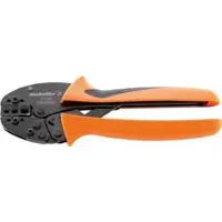 Weidmuller CTI 6 G, krimptang, 0,5 mm