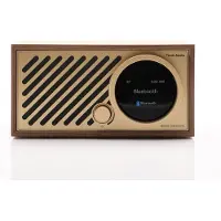 Tivoli Audio Model One Digital Generation 3 - Digitale radio DAB+ FM Airplay 2 Google Cast