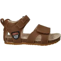 Shoesme Sandalen Bruin | Maat: 21