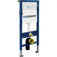 Geberit Duofix Basic UP-100 inb.reservoir