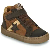GBB Hoge sneakers ATHLETIQUE TWIST kind 33