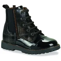 GBB Laarzen ABIGO kind 25