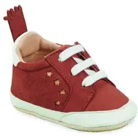 Easy peasy Babyslofjes MY BLUBLU BASKET LACET kind 22 / 23
