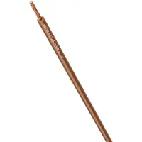 Lapp 4519032/100 Enkele ader 1 x 2.5 mm² Bruin 100 m