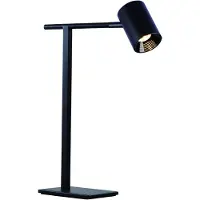 Freelight Tl. "Picchio" 4,5W Zwart