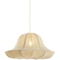 Light & Living Zand hanglamp Iravelle Ø 60cm - 1x E27