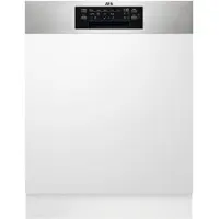 AEG Vaatwasser Inbouw FEE63606PM