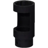 Ks Tools 455.0031 1/2 diesel-injectorsteekdop 12-kant, 28 mm