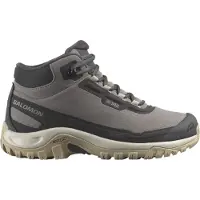 Salomon - Women's Shelter WP - Winterschoenen 38 2/3, grijs