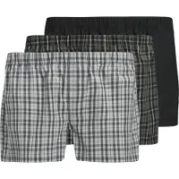 Jack & Jones Boxershorts 'Milano' zwart
