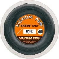 Signum Pro Tennis besnaring Signum Pro Tornado (200m) 1,23 mm