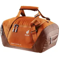 Deuter Aviant Duffel 35 Weekender Reistas 50 cm chestnut-umbra