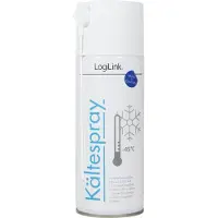 Logilink Cooling Spray, 400Ml