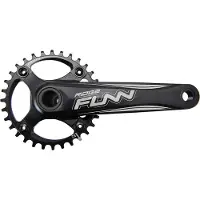 FUNN Ridge 1x Crankstel