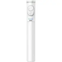 Telesin Auto-Open Selfiestick Statief 130cm met remote