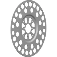 Fischer 8690 Isolatieschotels 100 stuk(s)