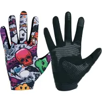 Gist Faster Handschoenen