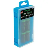 PATONA CR123A Oplaadbare batterij Lithium