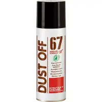 OEM Kontaktchemie Dust Off 67 200ML