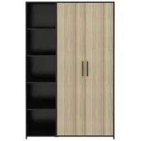 Born Lucky Kast Reno 2-deurs