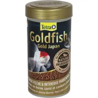 Tetra Visvoer Goldfish Gold Japan 250 Ml