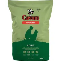 Cavom Compleet Adult 20kg