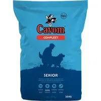 Cavom Compleet Senior 20kg