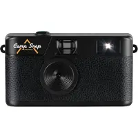 Campsnap digital camera Stealth Black