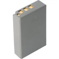 OTB Camera accu compatibel met Olympus BLS-5, BLS-50, PS-BLS5 en PS-BLS50 / 900 mAh