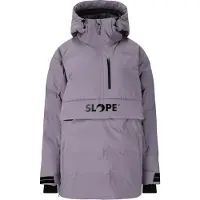 Slope Thumper Anorak Dames