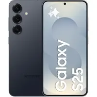 Samsung Galaxy S25 256GB Zwart 5G