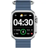 Radiant Jersey 36 Mm Smartwatch